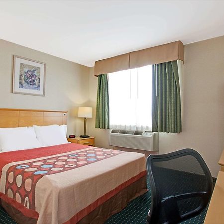 Knights Inn - Jfk Airport Нью-Йорк Экстерьер фото