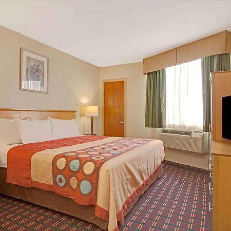 Knights Inn - Jfk Airport Нью-Йорк Экстерьер фото