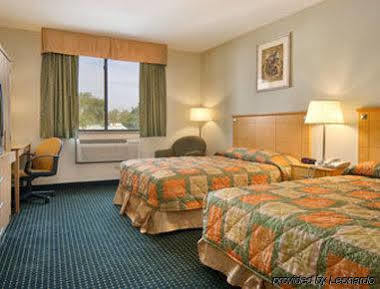 Knights Inn - Jfk Airport Нью-Йорк Номер фото